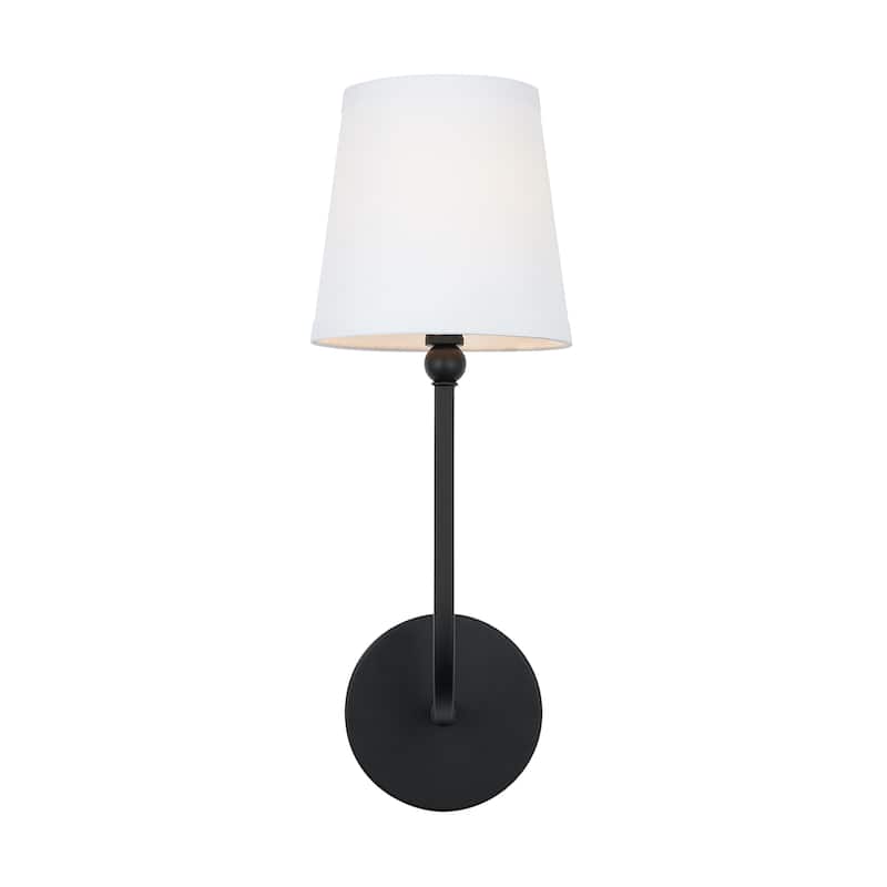 Dawson 1- light Wall Sconce