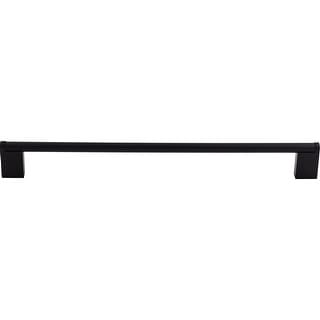 Top Knobs Princetonian 18-7/8 Inch Center to Center Handle Cabinet