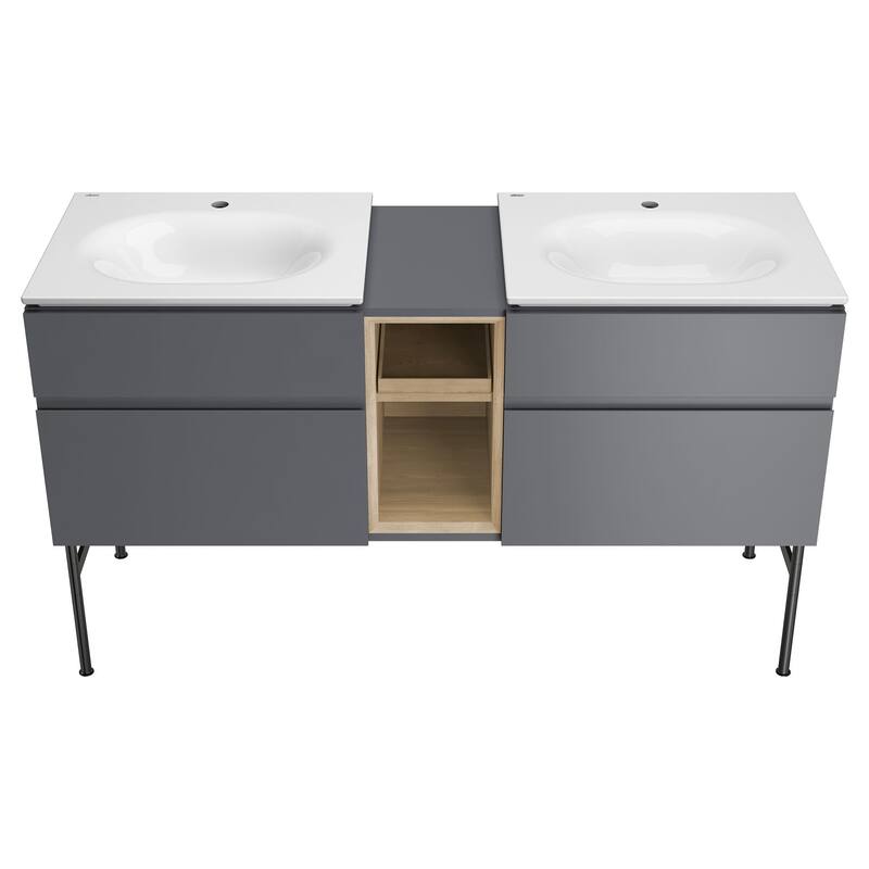 American Standard Studio S Vanity Middle