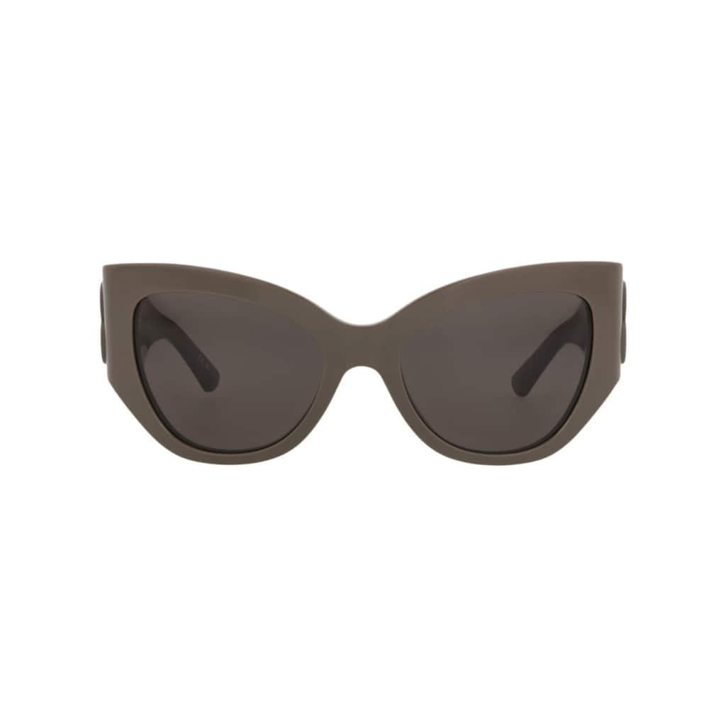 Balenciaga Cat Eye-Frame Recycled Acetate Sunglasses