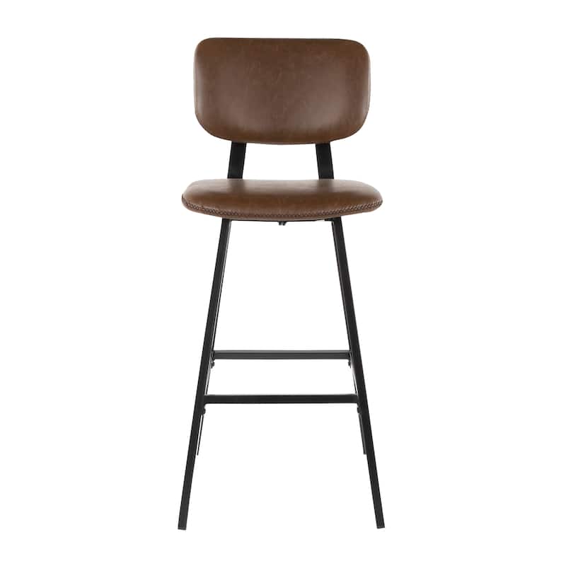 Copper Grove Krichim Barstool (Set of 2)
