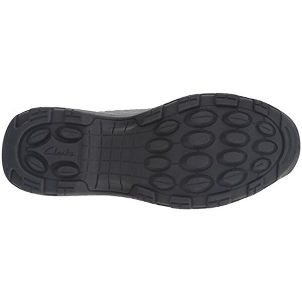 clarks women's winter shoes