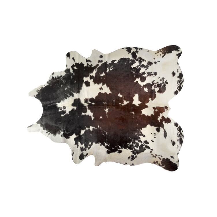 Mivi Low Pile Durable Area Rug By HomeRoots - 84' X '72' X '0.1
