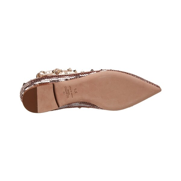 valentino rockstud 37