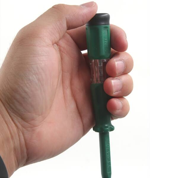 Cross Head Screwdriver Circuit Voltage Detector Electric Tester Ac 110v 500v Ushirika Coop