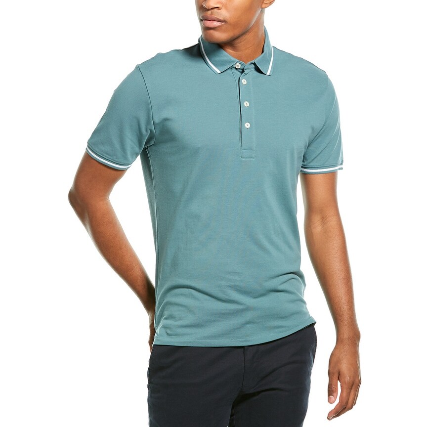bonobos classic pique polo