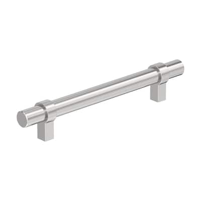 Miseno MCP8506 Skyway 5-1/16" Center to Center Bar Cabinet Pull