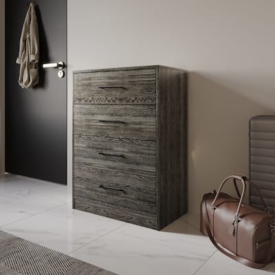 CraftPorch Minimalist Chest