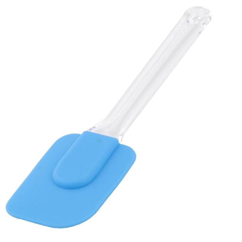 Bakery Silicone Nonstick Cake Butter Dessert Baking Spatula Scraper