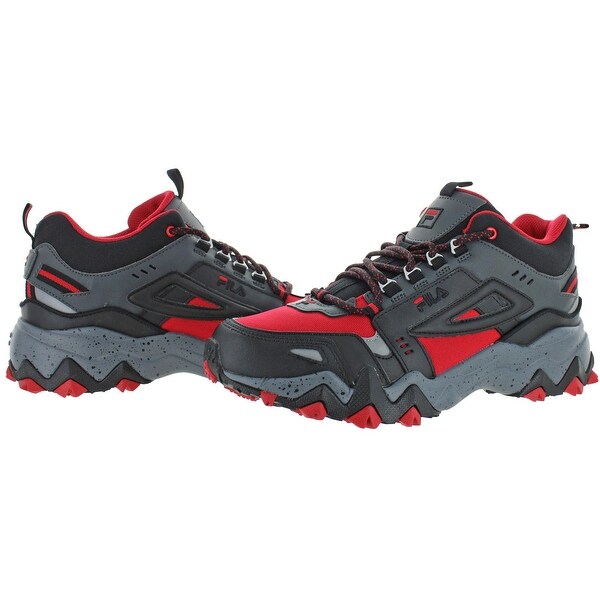 fila oakmont tr mid