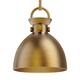 Option Aged Gold