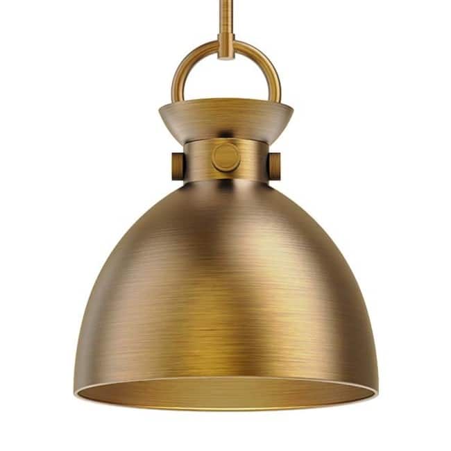 Alora Lighting PD411311 Waldo 11" Wide Pendant
