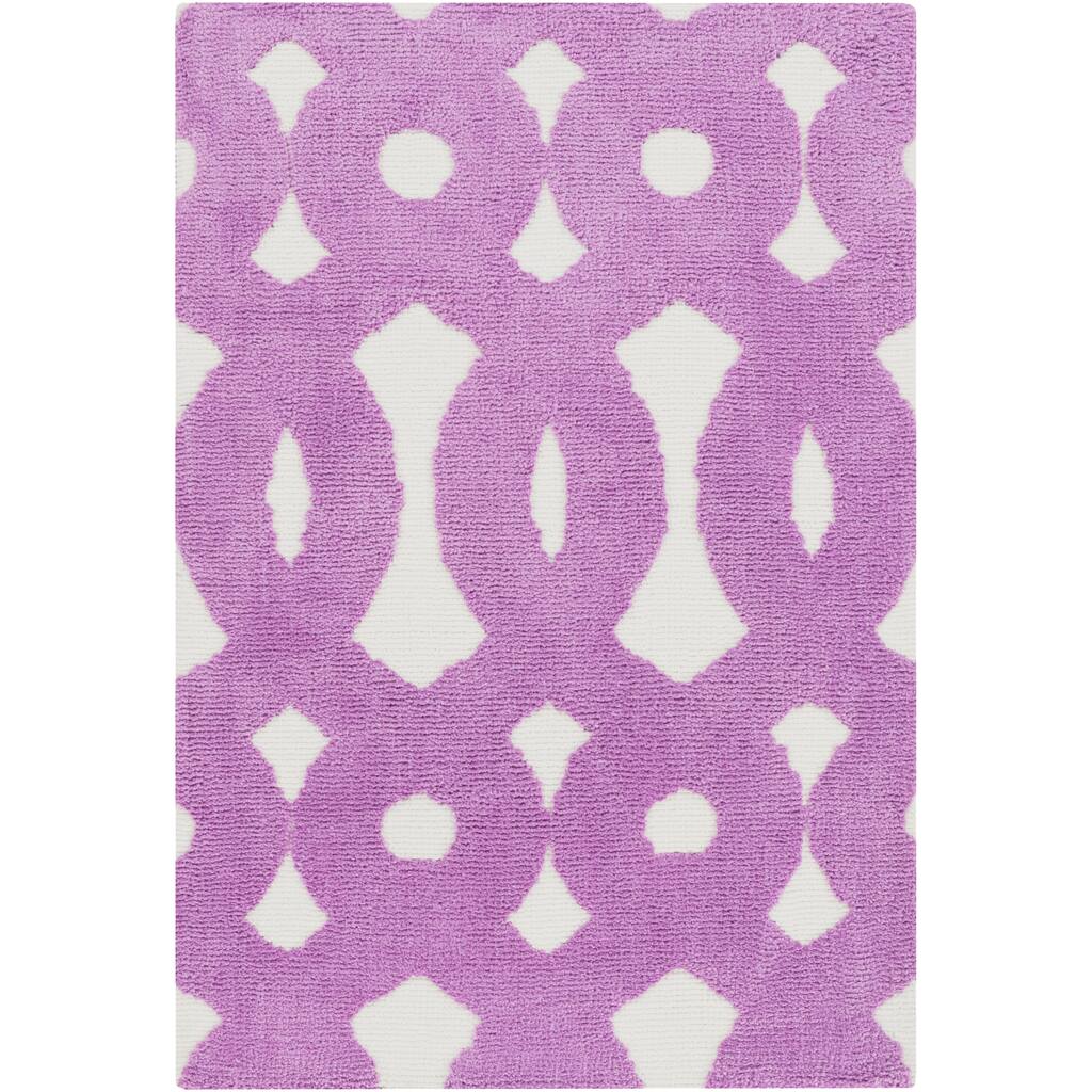 Nimes Geometric Area Rug