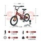 preview thumbnail 17 of 18, Kids Bike,16 Inch Kids' Bicycle with Training Wheels