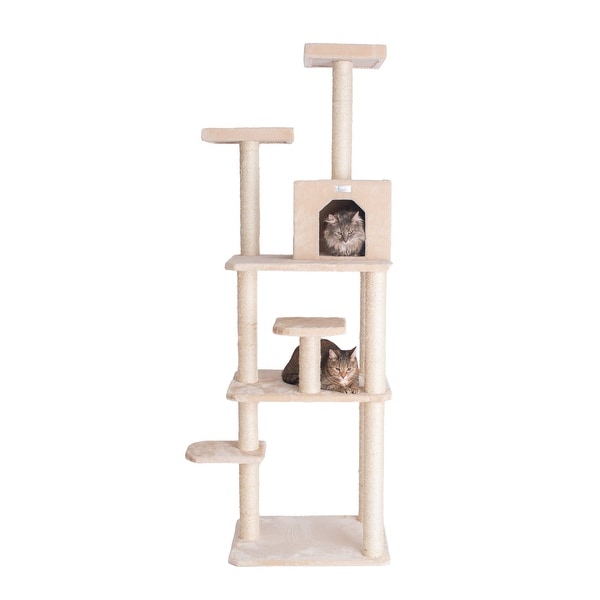Bed bath and beyond cat tree top