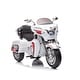 preview thumbnail 21 of 46, Kids Ride On Motorcycle, Kids Electric Motorcycle 12V Two Seat, Motorbike For Kids With Key Start /3 Wheels Headlight