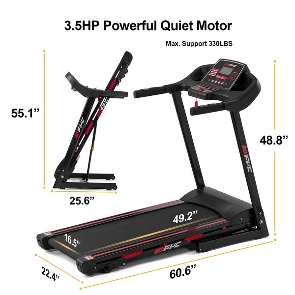 16 km treadmill discount