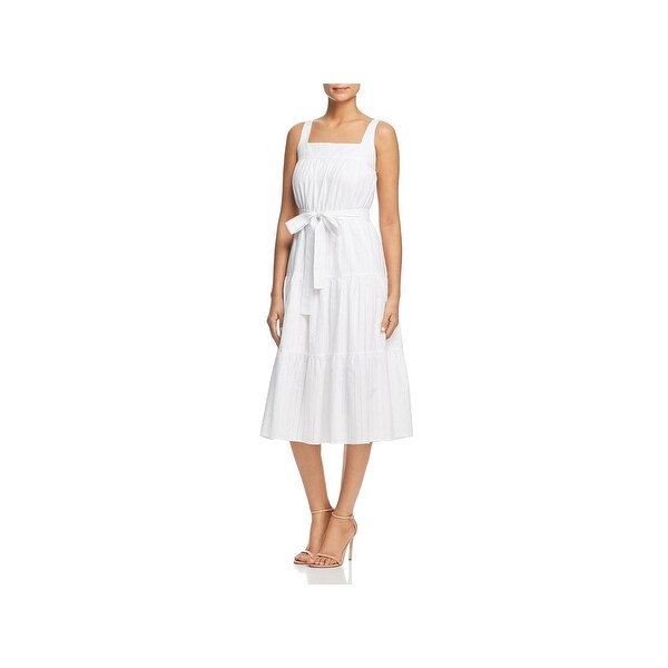 michael kors a line dress