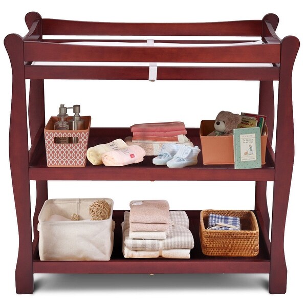 changing table for newborn