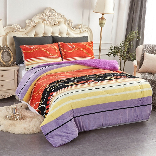 Borrego best sale blanket set
