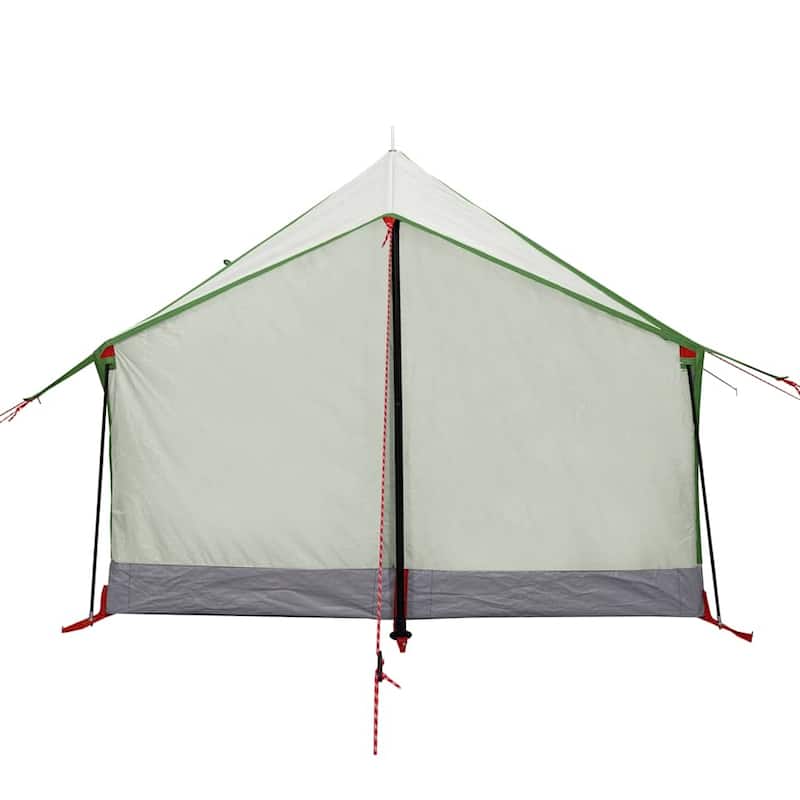 vidaXL Camping Tent 2-Person Waterproof