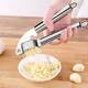 Garlic Presses