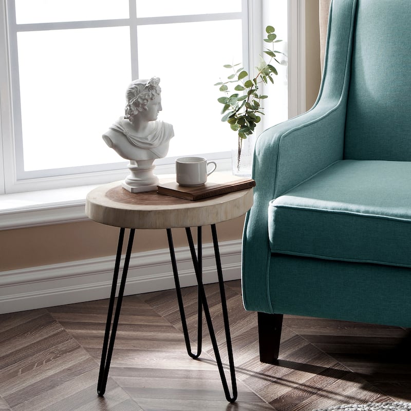4 Piece Hairpin Metal Table Legs Furniture Legs