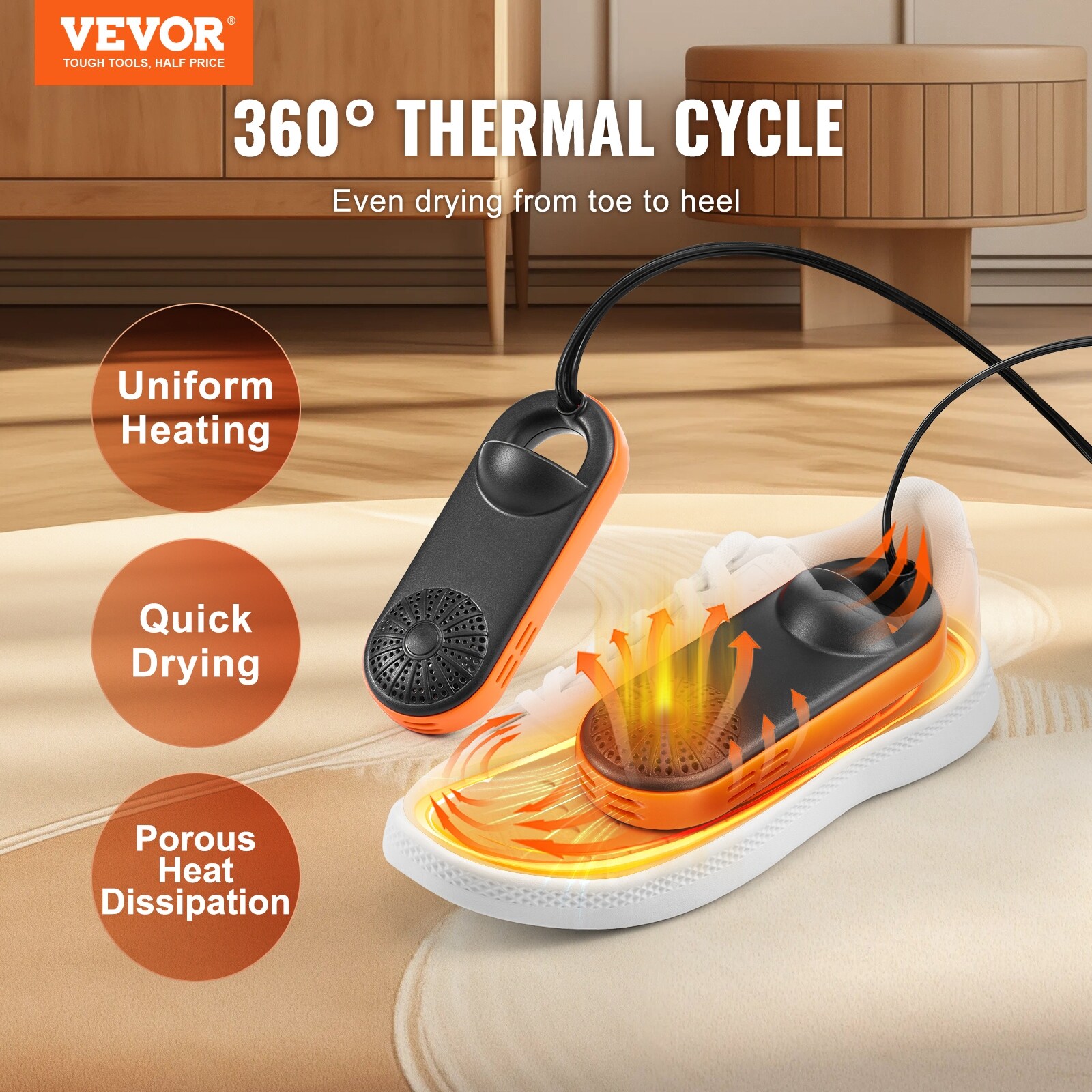 Boot dryer bed bath and beyond outlet