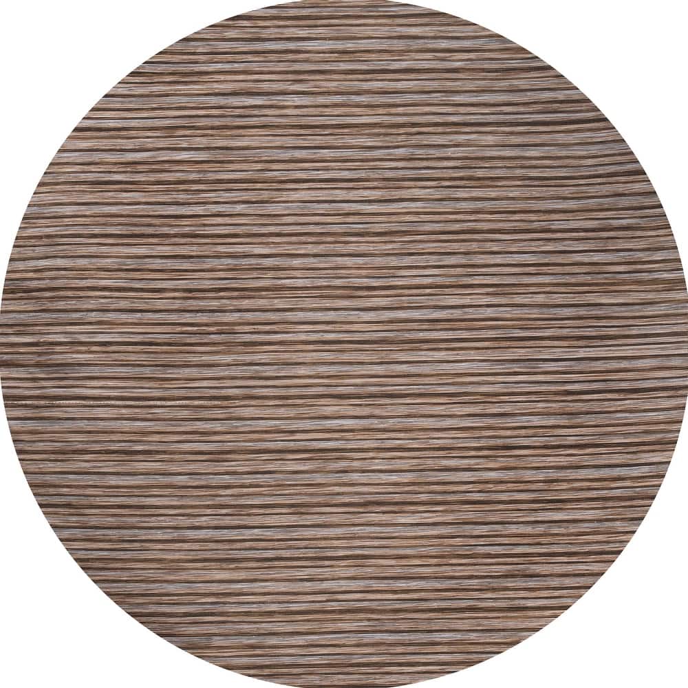 JONATHAN Y Finn Modern Farmhouse Pinstripe Area Rug