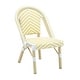 preview thumbnail 22 of 50, Contemporary Aluminum 3-piece Kid's Patio Outdoor Table and Chair Set by Furniture of America