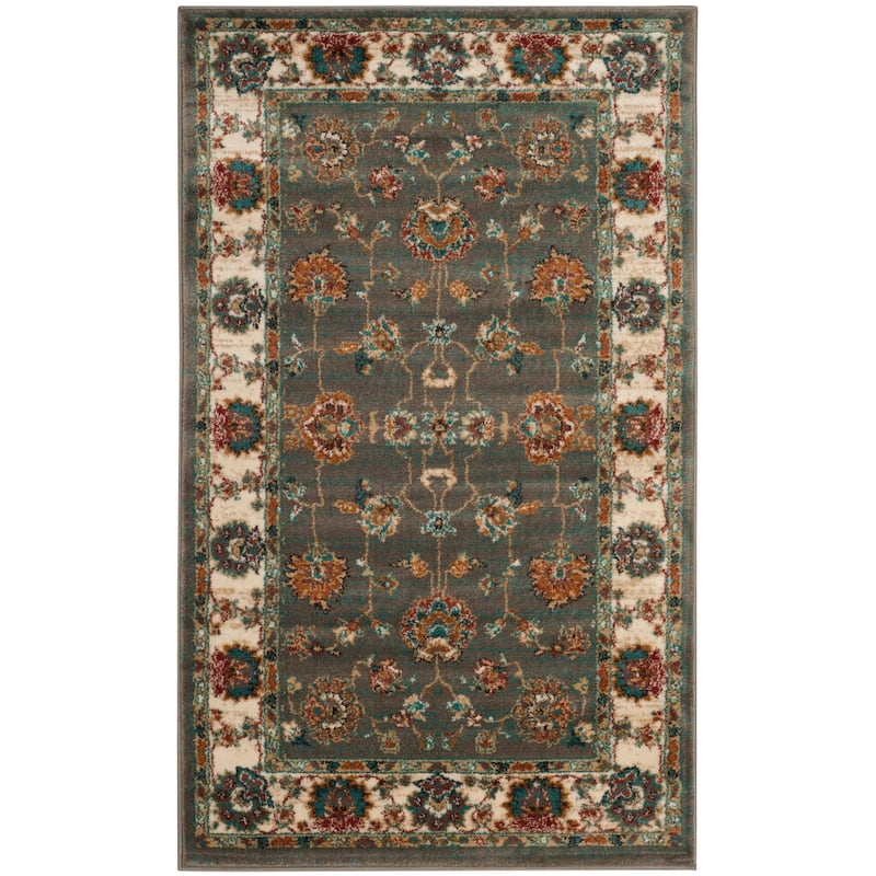 SAFAVIEH Summit Taisia Traditional Oriental Rug