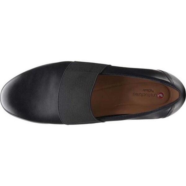 clarks un blush lo