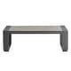 preview thumbnail 92 of 122, Spruce & Spring Outdoor Patio Furniture Set Aluminum Sofa Accent Chair