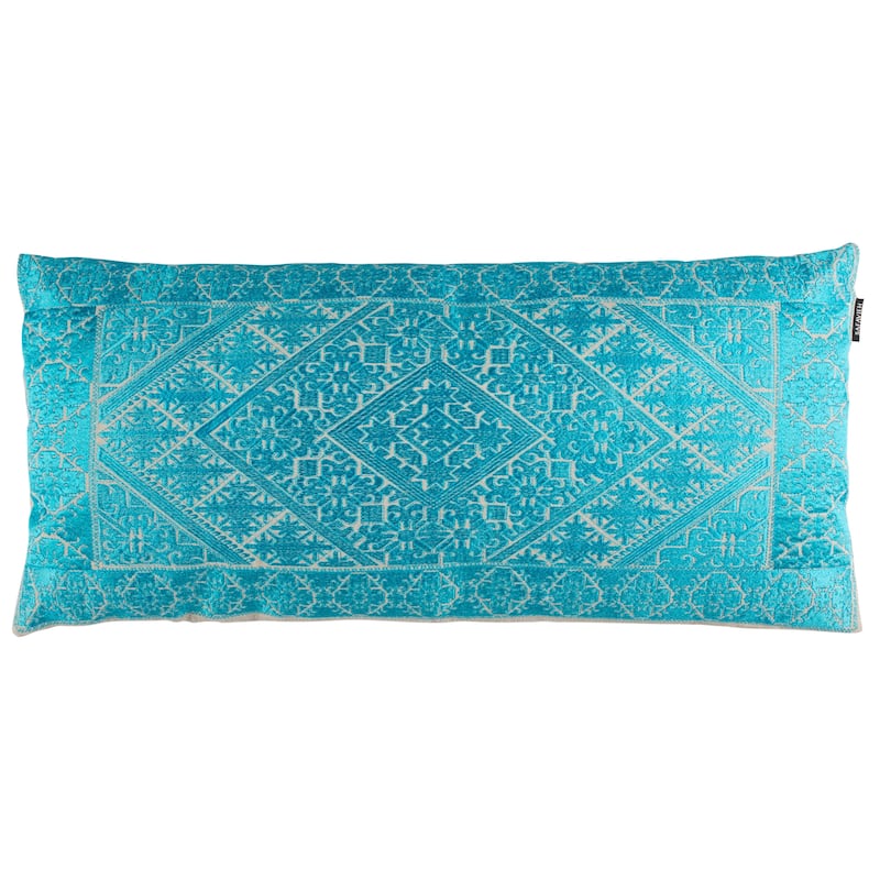 SAFAVIEH Khanh Boho Decorative Pillow