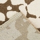 preview thumbnail 3 of 12, Mila Abstract Modern Area Rug