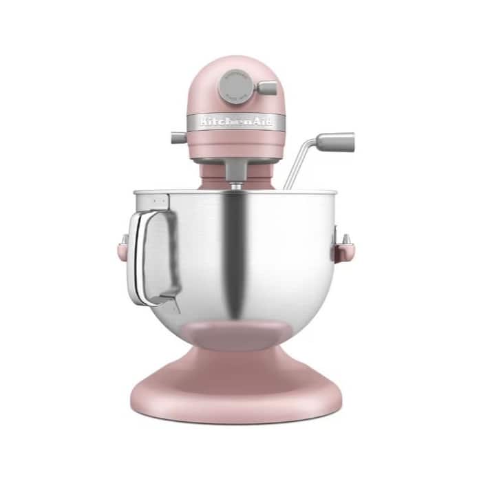 KitchenAid Refurbished 7 Quart Bowl-Lift Stand Mixer, RKSM70