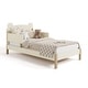 preview thumbnail 45 of 46, Storkcraft Pasadena Toddler Bed