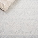 preview thumbnail 9 of 12, SAFAVIEH Handmade Micro-Loop Fridrika Wool Rug