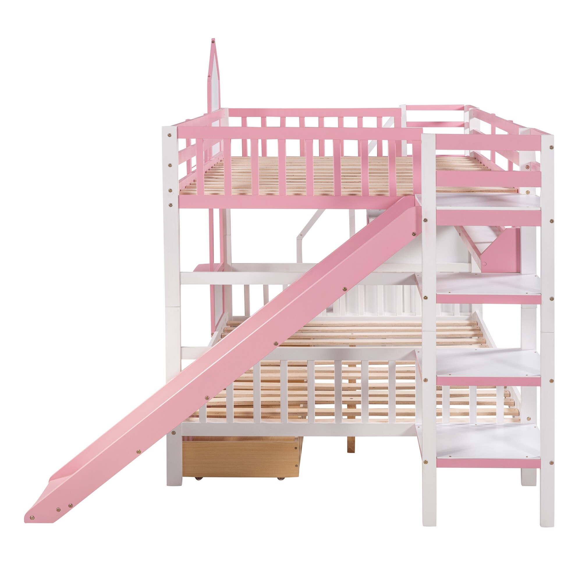 Dolls bunk store beds smyths