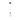 Charleston Crystal Pendant (5-28 inch)