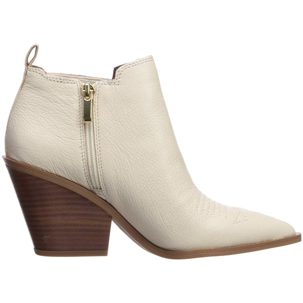 franco sarto cavallari bootie