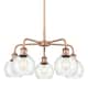 Option Antique Copper / Clear