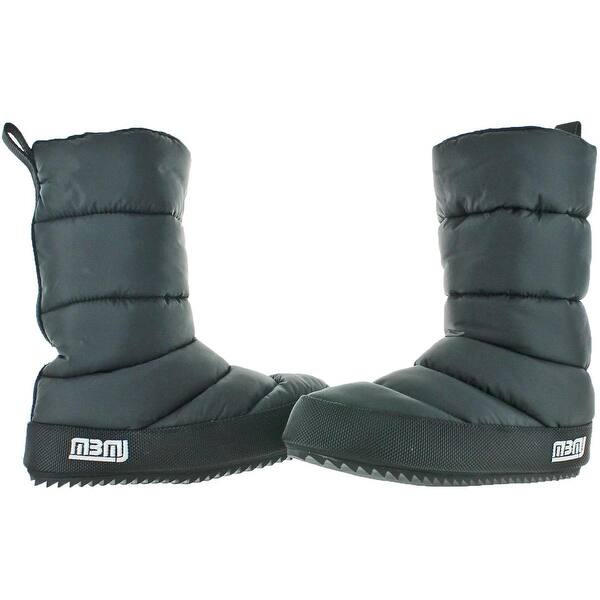 Shop Marc By Marc Jacobs Womens Howard Winter Boots Fleece Tall