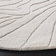 preview thumbnail 29 of 28, SAFAVIEH Handmade Rodeo Drive Bjarndis Mid-Century Modern Wool Rug