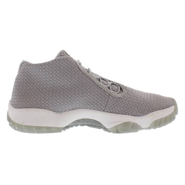 Shop Nike Jordan Future Flight Basketball Men S Shoes 11 D M Us