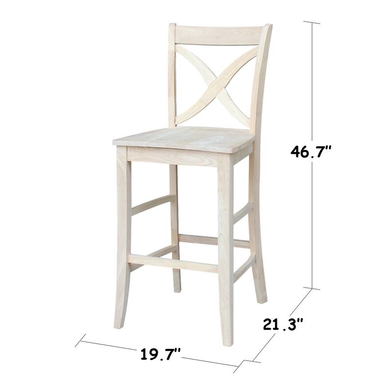 Vineyard Counterheight Stool