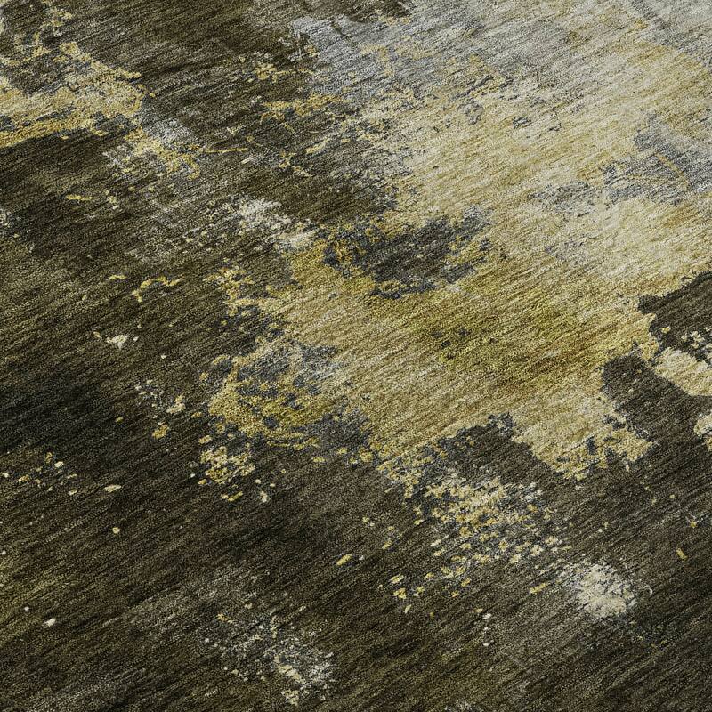 Premium Washable Super Soft Modern Chic Mayfield Rug