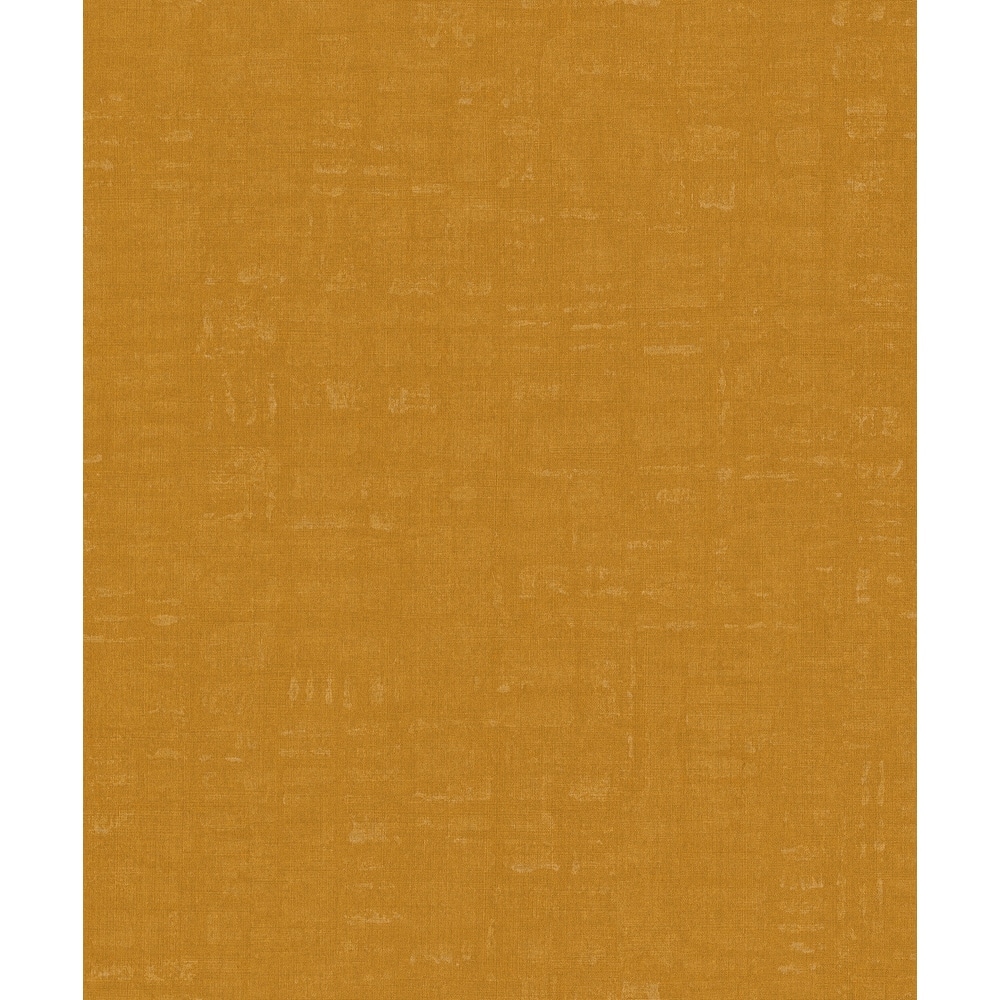 Galerie Wallcoverings Fusion Collection Linen Effect Textured Non-woven Matte Wallpaper Roll
