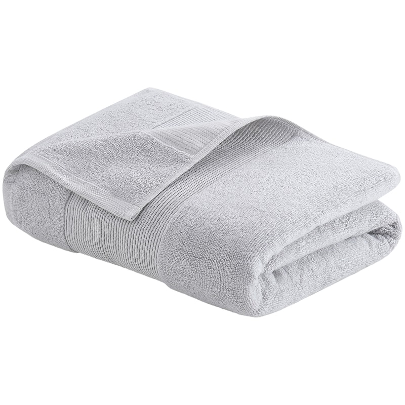 Modern Threads Air Cloud 18-Piece Bath Towel Set