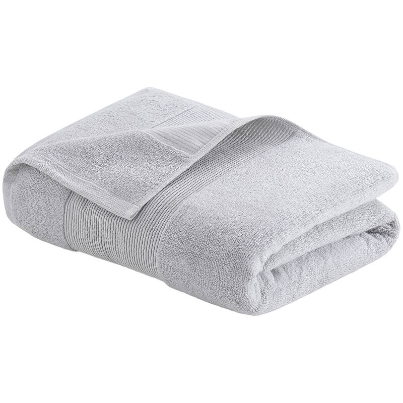 Modern Threads Air Cloud 6-Piece Bath Towel Set